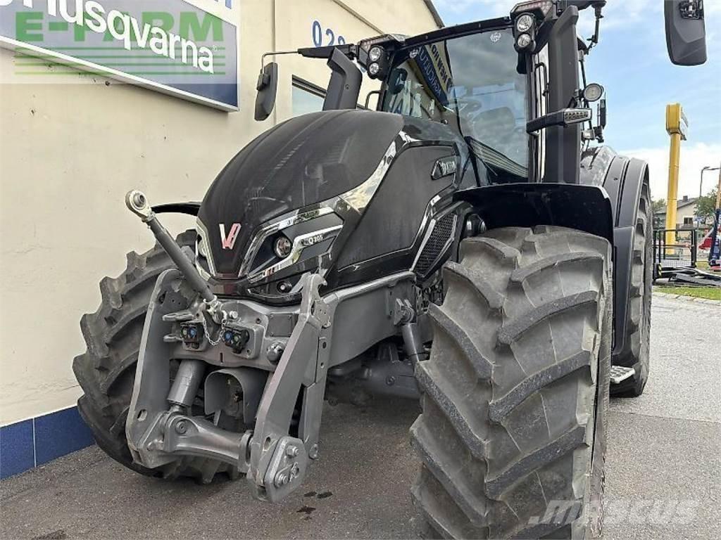 Valtra q305 Ciągniki rolnicze