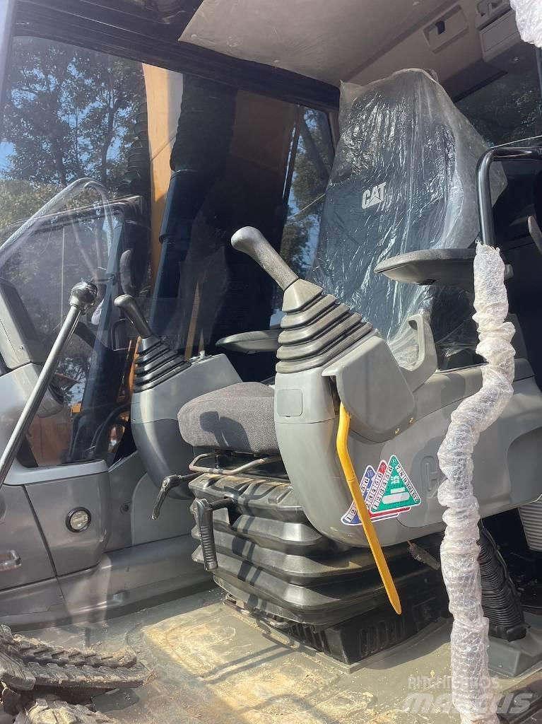 CAT 312 Midikoparki  7t - 12t