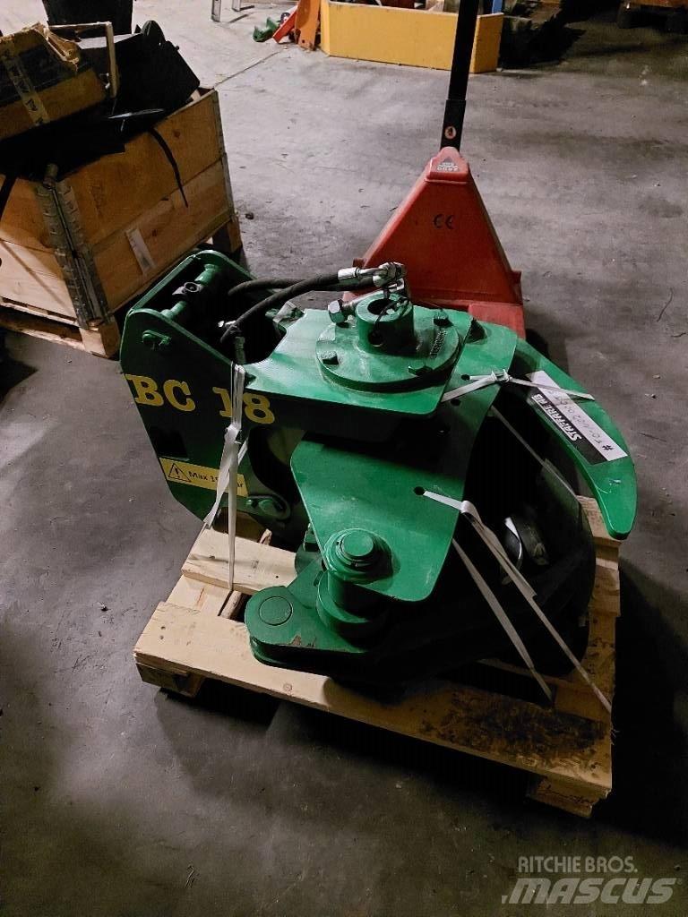 Farma BC 18 Maszyny rolnicze - Inne