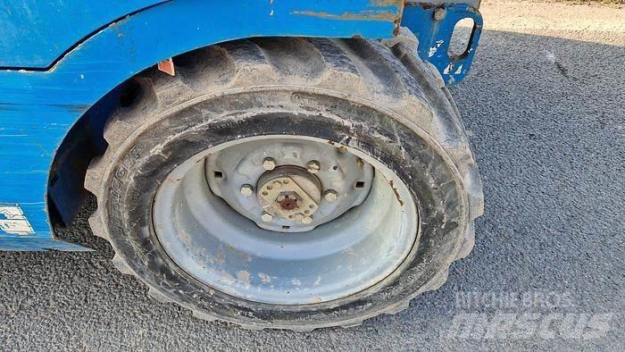 Genie GS2668RT Podnośniki nożycowe