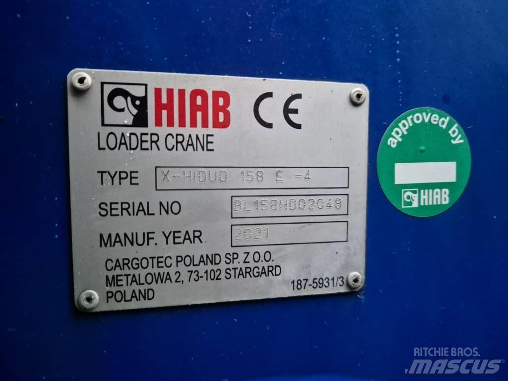 MAN TGM 18.290 Żurawie samochodowe