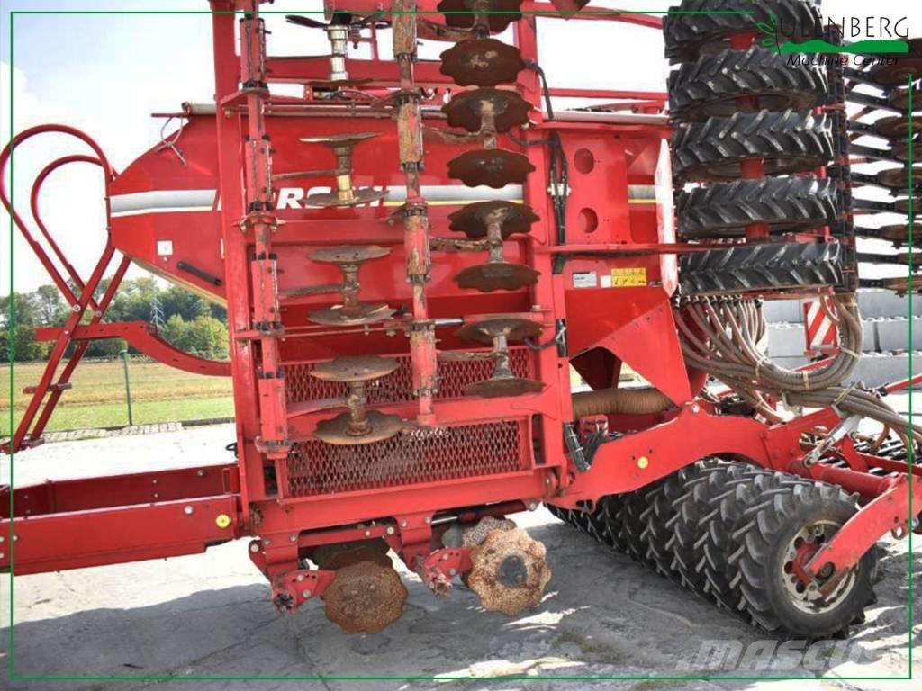Horsch Pronto 6 DC Siewniki