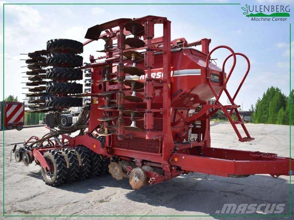 Horsch Pronto 6 DC Siewniki