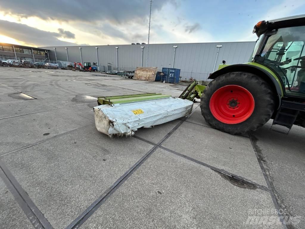 CLAAS Disco 300 C Kosiarki