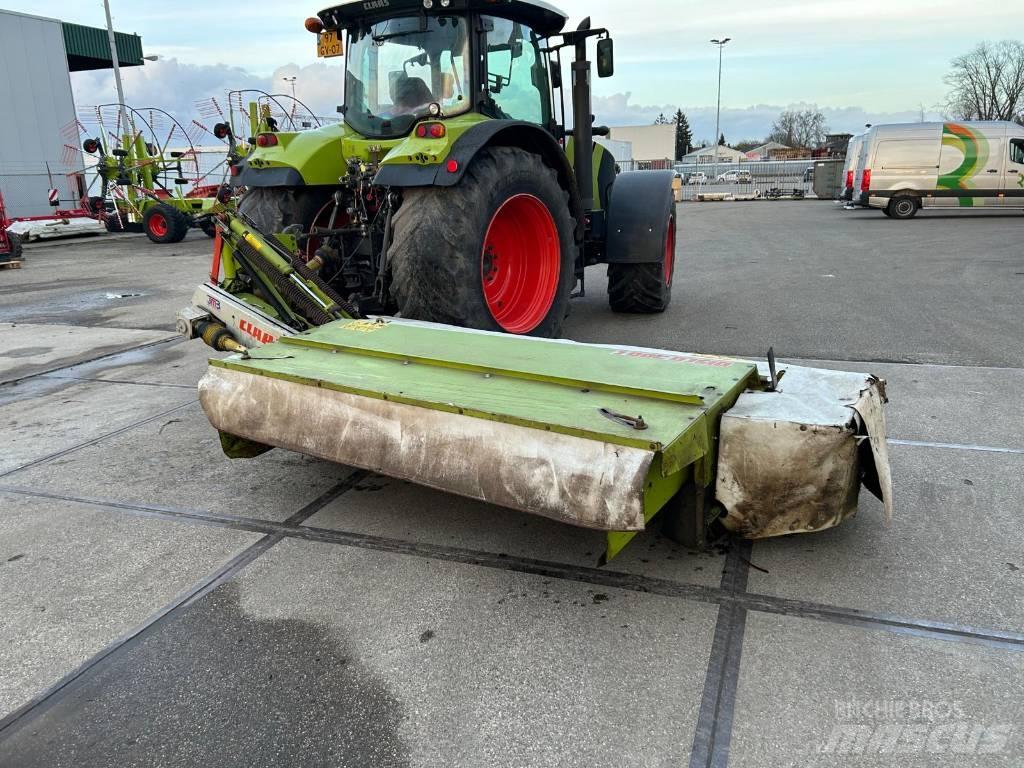 CLAAS Disco 300 C Kosiarki