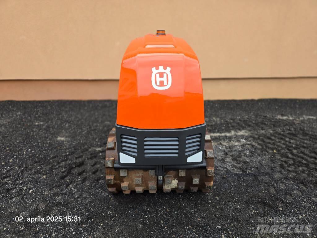  Husqarna LP 9505 Ubijaki wibracyjne