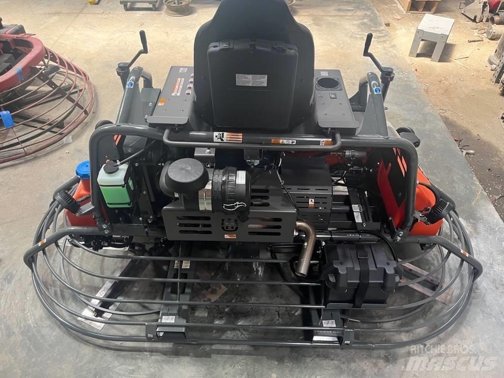 Husqvarna CRT 48-57K Zacieraczki