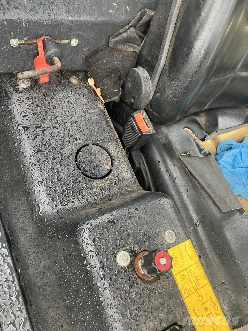 Thaler 3248/A Miniładowarki