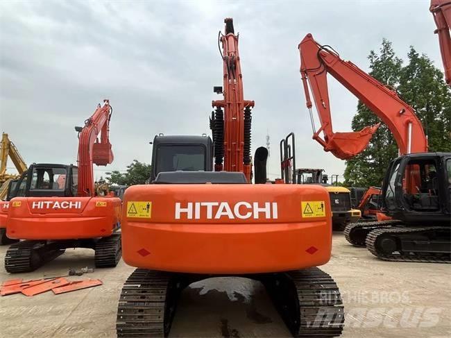 Hitachi ZX 120 Koparki gąsienicowe