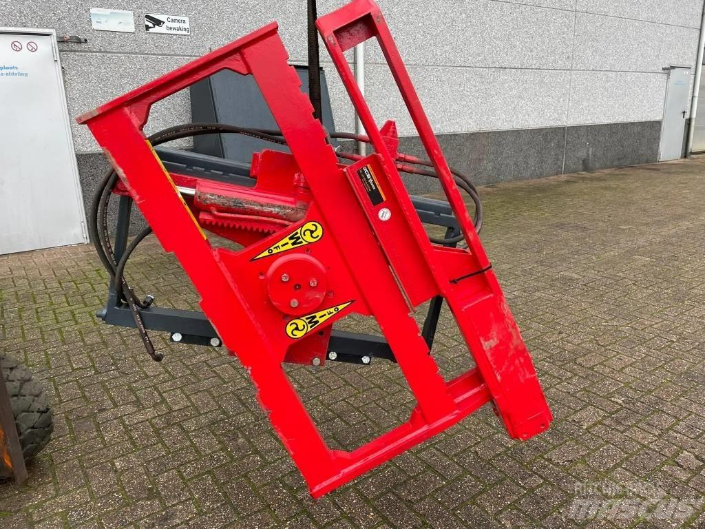 Wifo K54C Maszyny budowlane - Inne