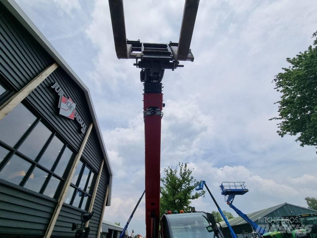 Magni TH 5,5.15P Ładowarki teleskopowe