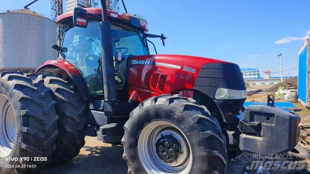 Case IH PUMA 2304 Ciągniki rolnicze