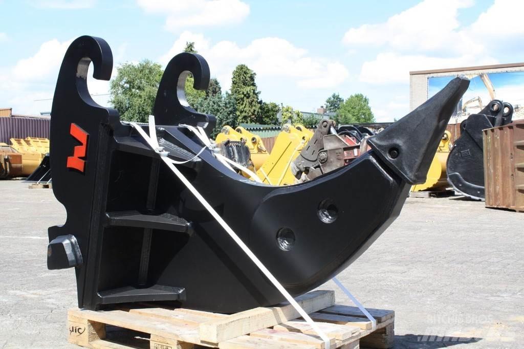 Verachtert TR45 Maszyny budowlane - Inne