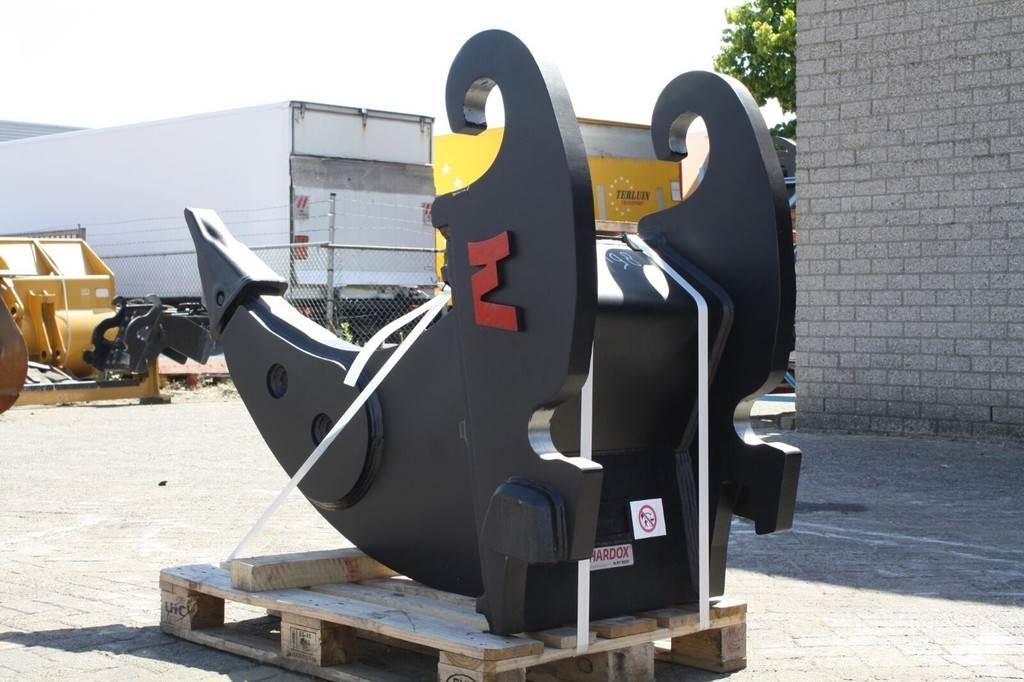 Verachtert TR45 Maszyny budowlane - Inne