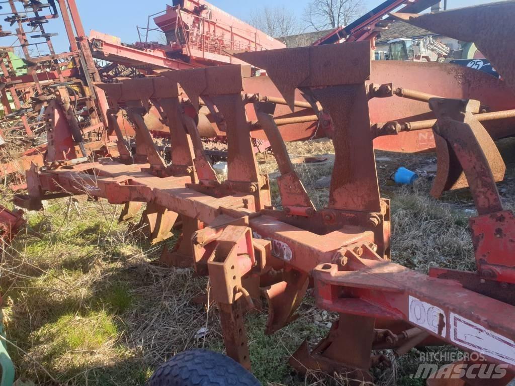 Naud RX 406 Pługi obrotowe