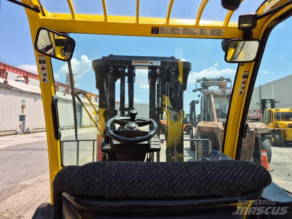 Hyster H 80 FT Wózki widłowe inne