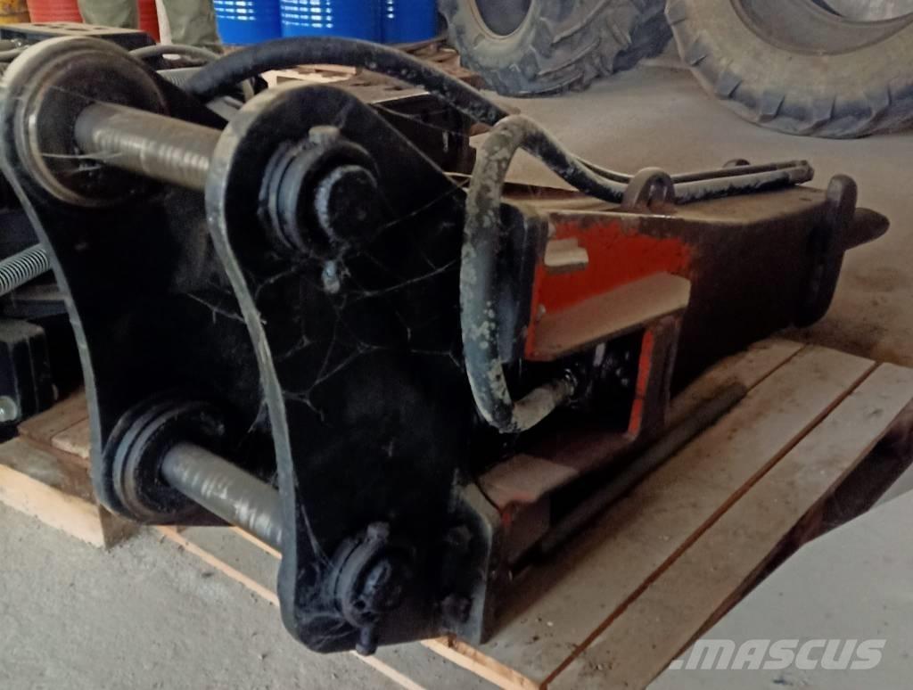 Rammer E 68 Młoty hydrauliczne