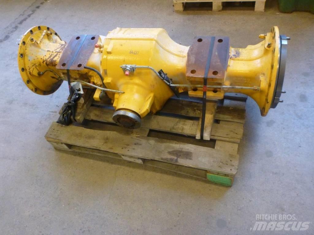 Volvo L 90 H , 56008 Mosty, wały i osie