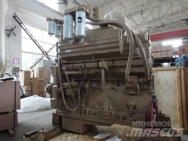 Cummins KTTA19-C700 Silniki