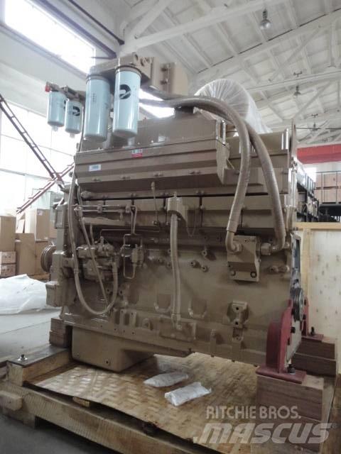 Cummins KTTA19-C700 Silniki