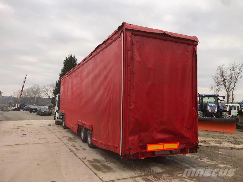 Rolfo rolfo Naczepy do transportu samochodów