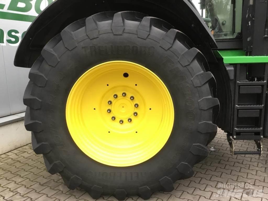 John Deere 7R330 Ciągniki rolnicze