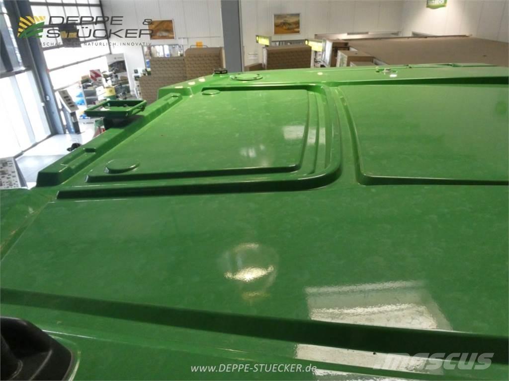 John Deere 7R 330 Ciągniki rolnicze