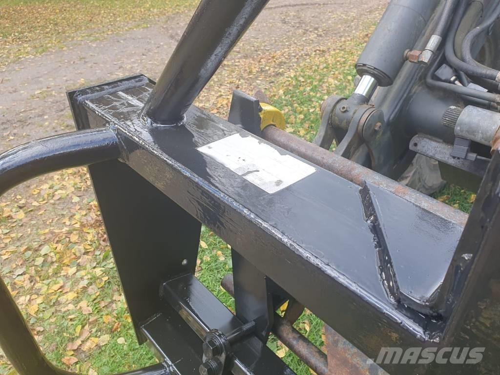 Ålö suursäkkinostin Akcesoria do ładowaczy czołowych