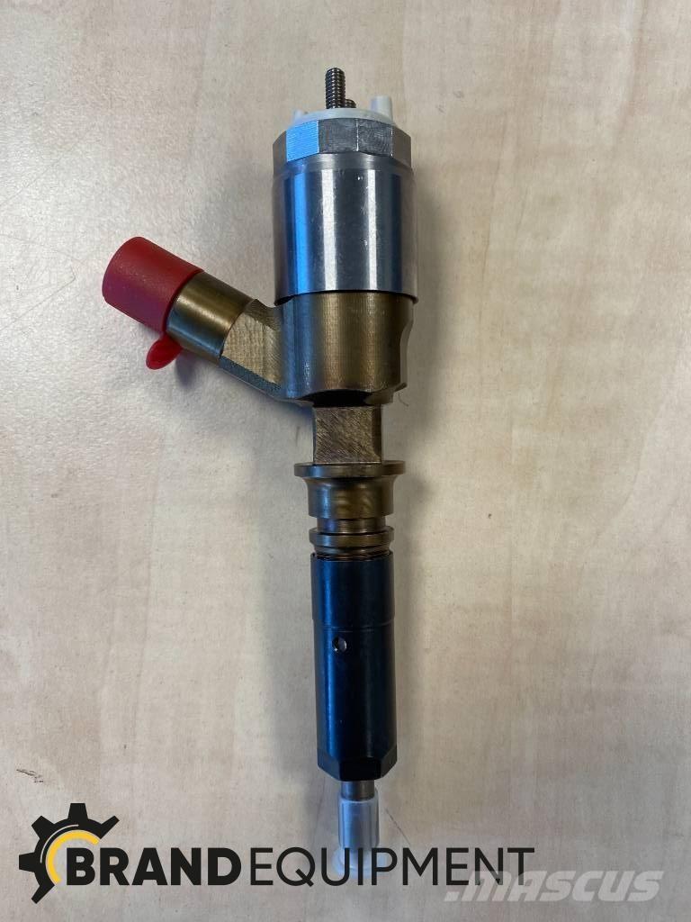 CAT 326-4700 320 Silniki