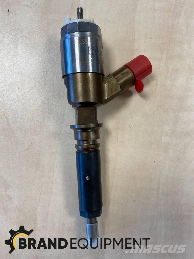 CAT 326-4700 320 Silniki