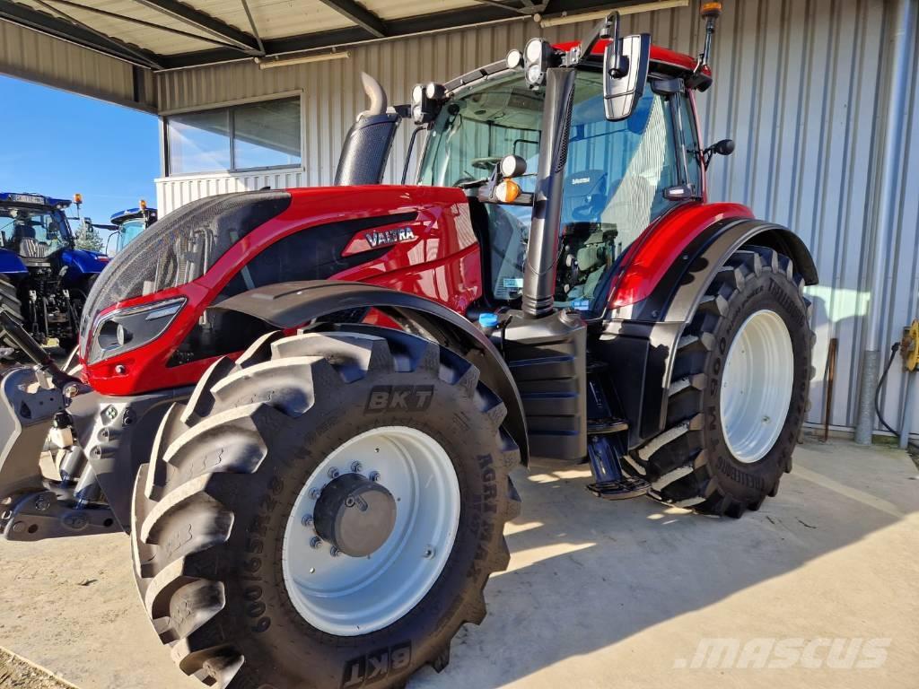 Valtra T 194 Ciągniki rolnicze