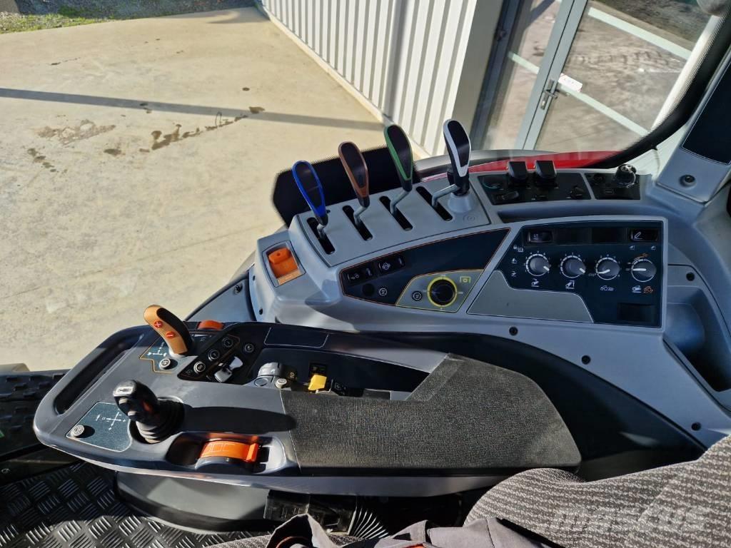 Valtra T 194 Ciągniki rolnicze