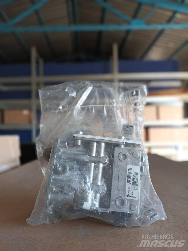 Volvo VALVE 20556230 Hamulce