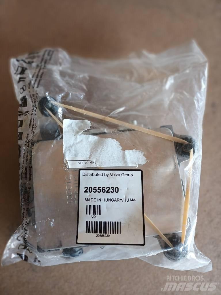 Volvo VALVE 20556230 Hamulce