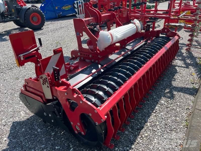 Horsch Kredo 3 HD Glebogryzarki