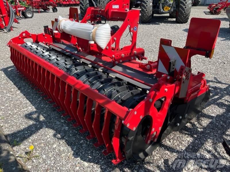 Horsch Kredo 3 HD Glebogryzarki