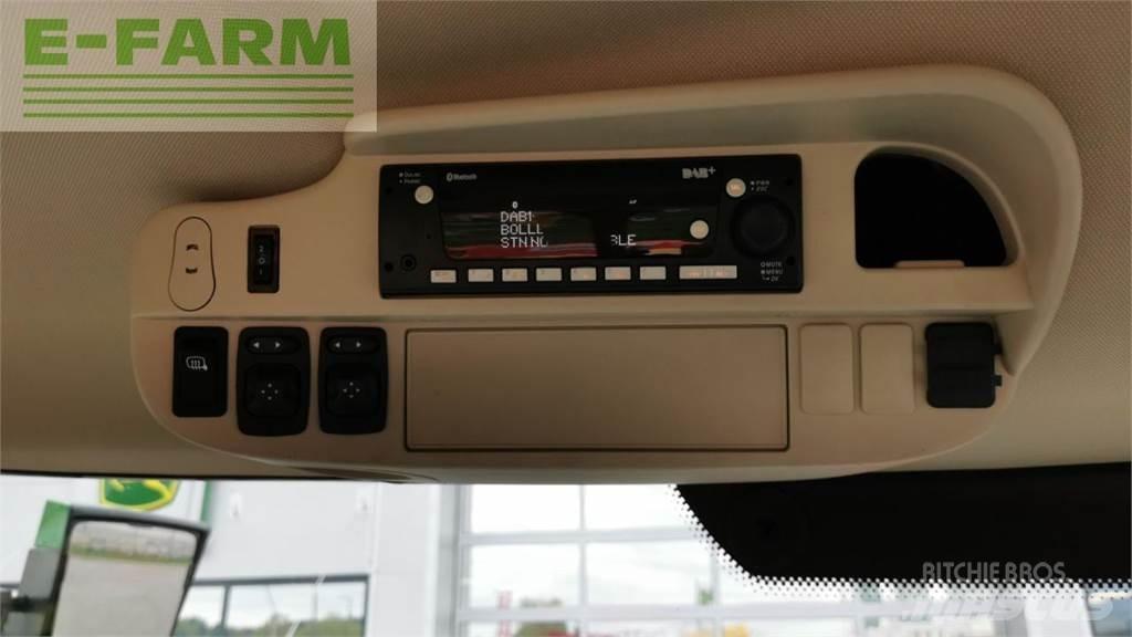 John Deere 6R 130 Ciągniki rolnicze