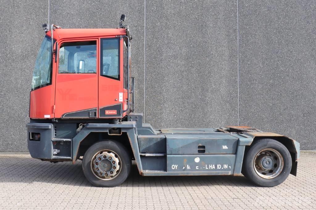 Kalmar TRL 618 i Ciągniki terminalowe