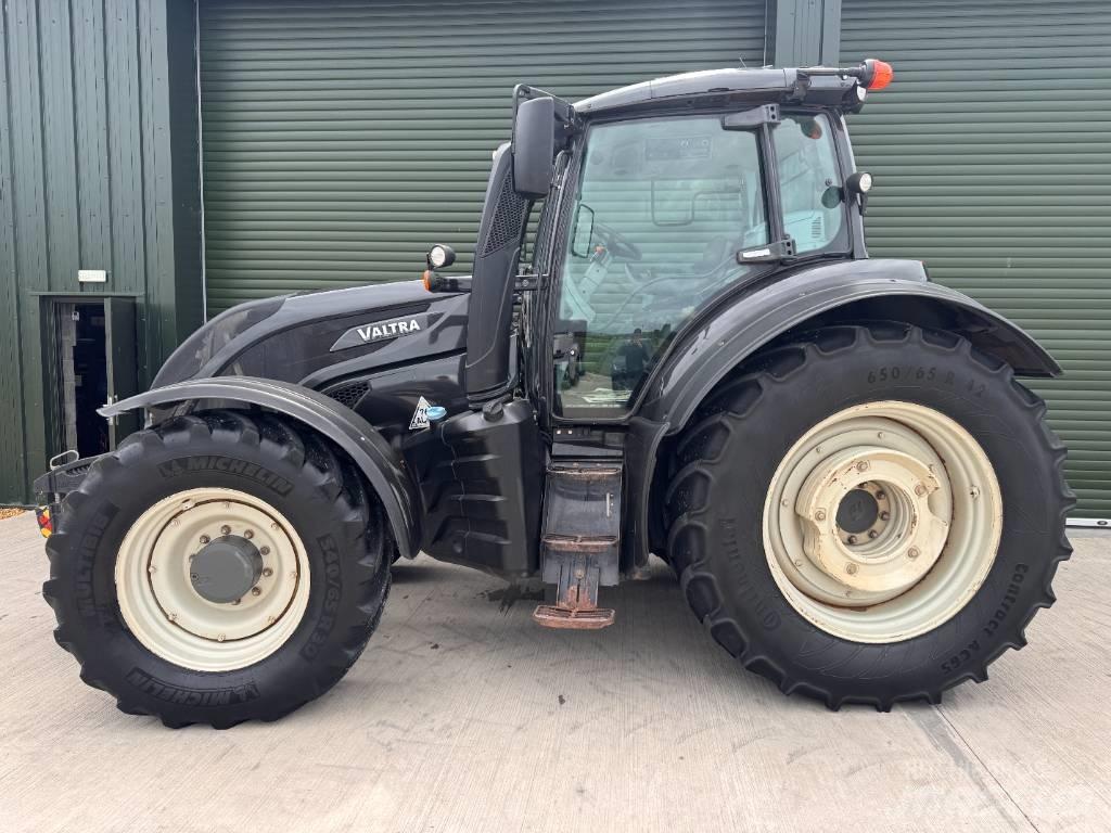 Valtra T 174 Ciągniki rolnicze
