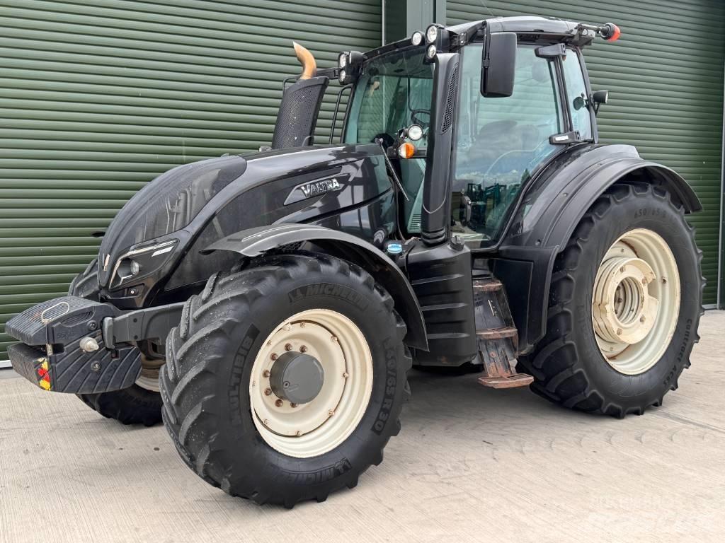 Valtra T 174 Ciągniki rolnicze
