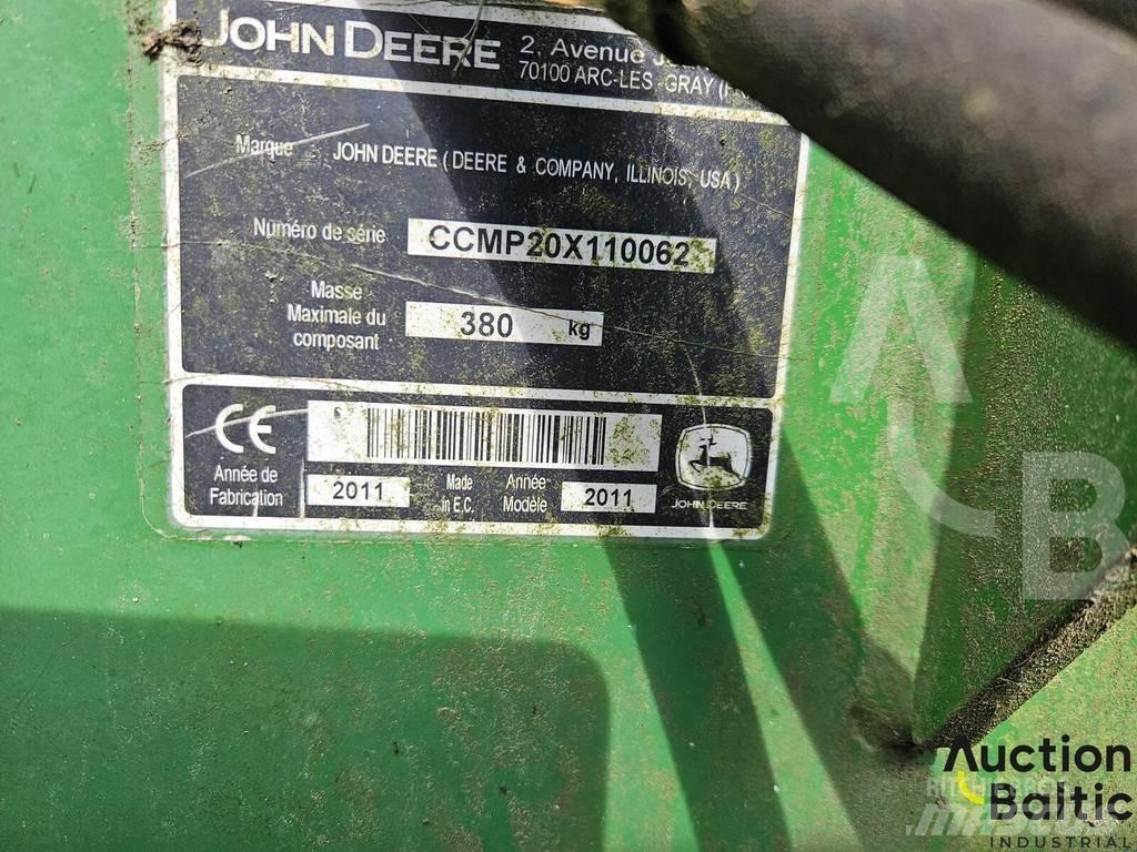 John Deere 5100 R Ciągniki rolnicze