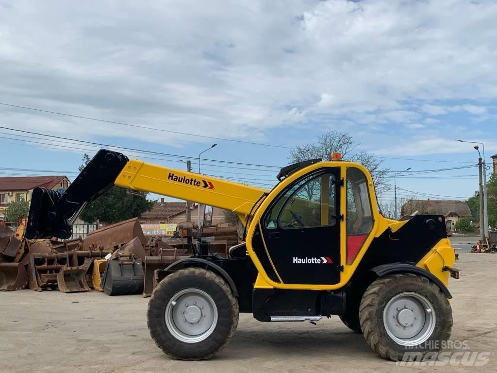 Haulotte FH3000/,09F Ładowarki rolnicze