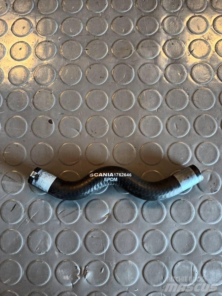 Scania HOSE 1762646 Silniki