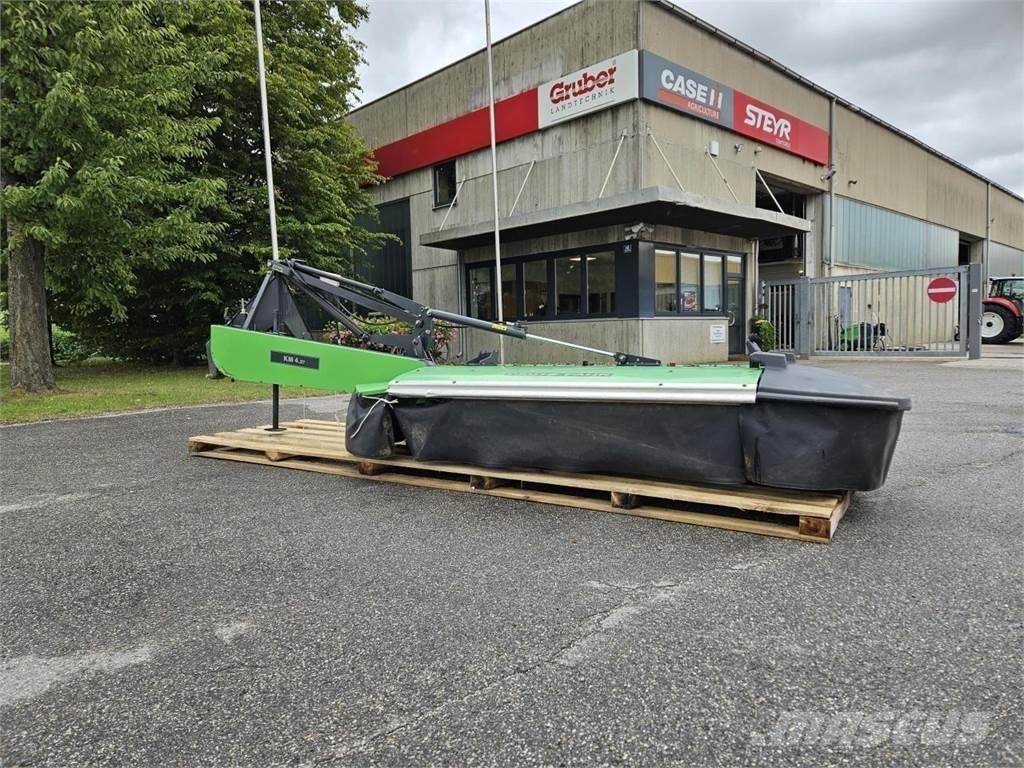 Deutz-Fahr 4.27 Kosiarki