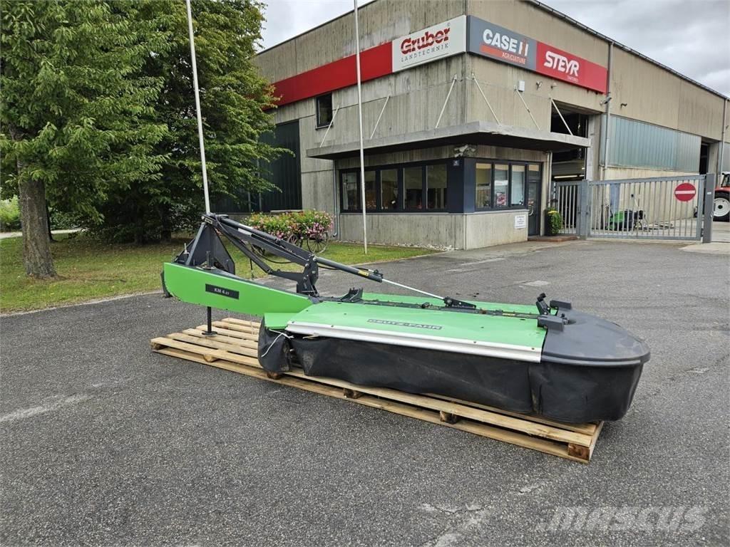 Deutz-Fahr 4.27 Kosiarki