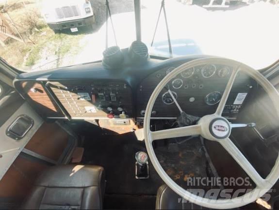 Peterbilt 359 Ciągniki siodłowe