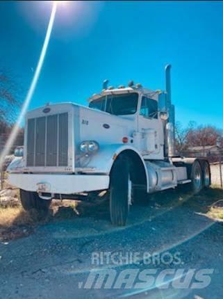 Peterbilt 359 Ciągniki siodłowe