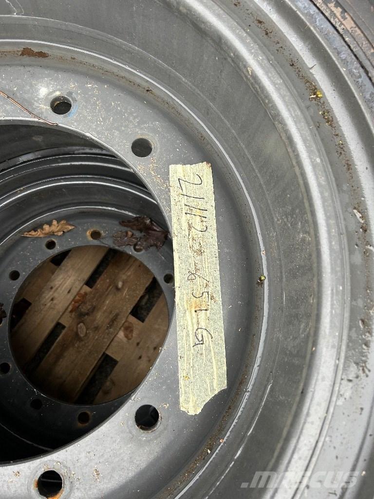  Westlake 20.5R 25 L5 Opony, koła i felgi