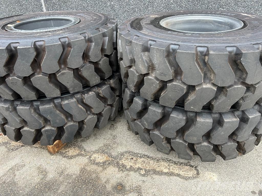  Westlake 20.5R 25 L5 Opony, koła i felgi