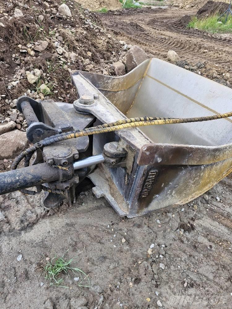 CASE CASE CX245 D SR Koparki gąsienicowe